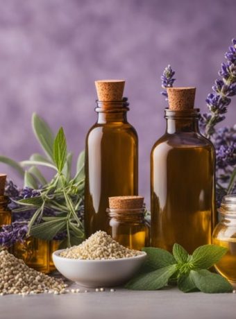 best supplements for anxiety